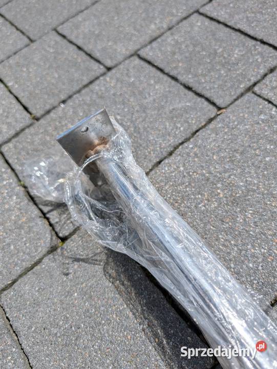 Przymierzalnia narożna Lubań sprzedam
