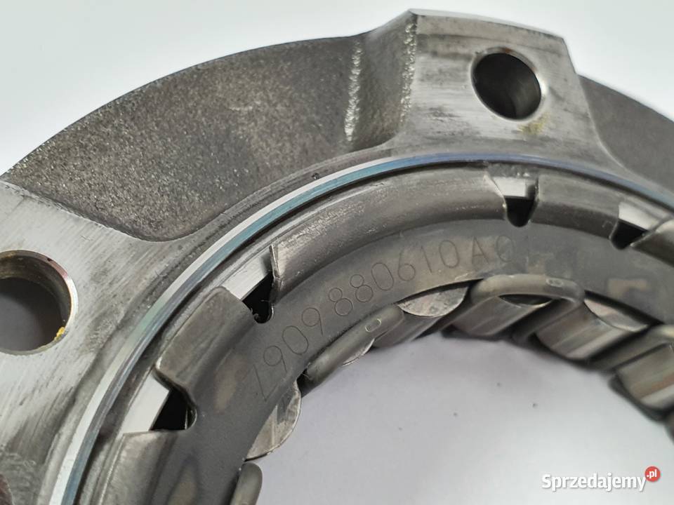 Sprzeglo Rozrusznika Lozysko Kolo Yamaha Yxz Łódź sprzedam