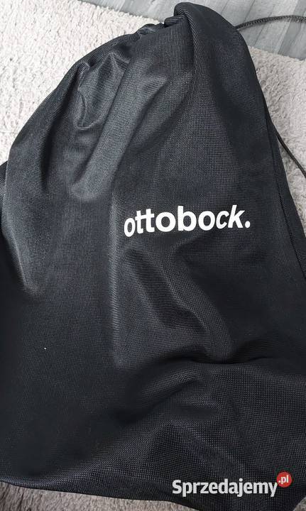 Orteza stabilizator kule pachowe trójnóg