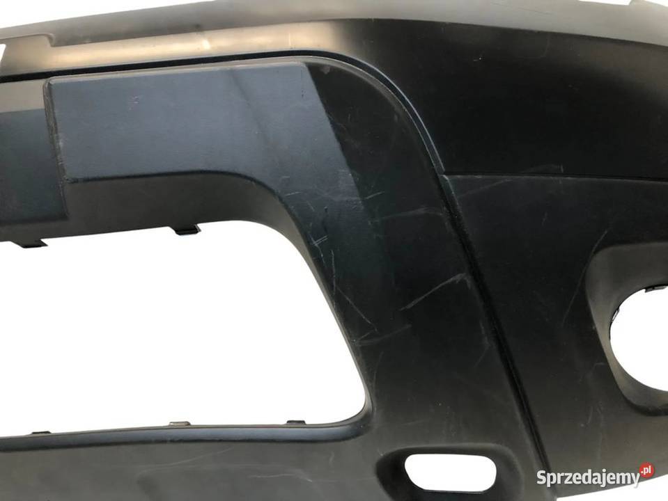 DACIA DUSTER I 20102013 PRZED LIFTEM ZDERZAK osobowe świętokrzyskie Skarżysko-Kamienna