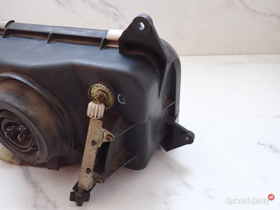 Reflektor Lampa Przód Kawasaki GPZ EX 500S Ninja