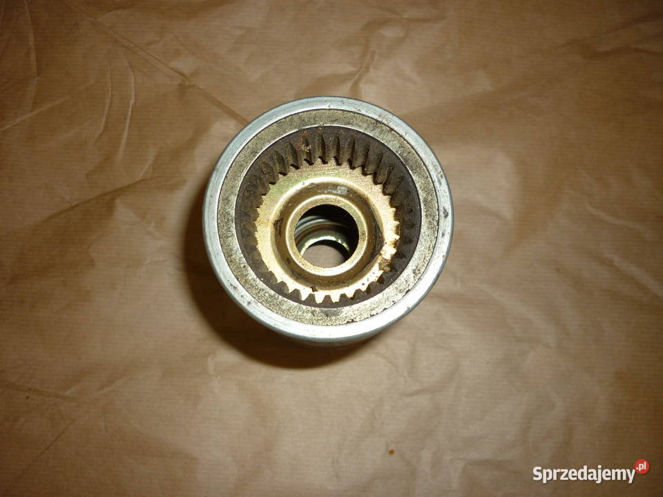 Sprzęgło pompy wtryskowej do czołgu Dębica sprzedam