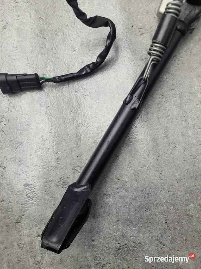 DUCATI MULTISTRADA 1260 S V2 STOPKA BOCZNA NÓŻKA Nowy Tomyśl