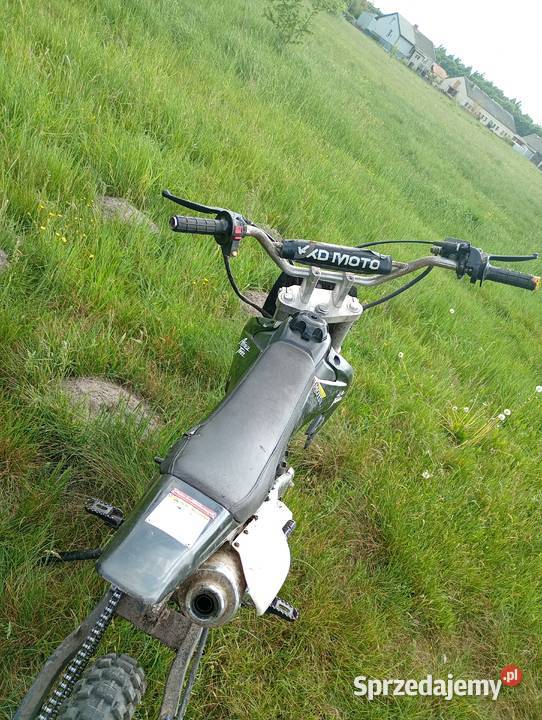 Loncin 110 Adamów sprzedam