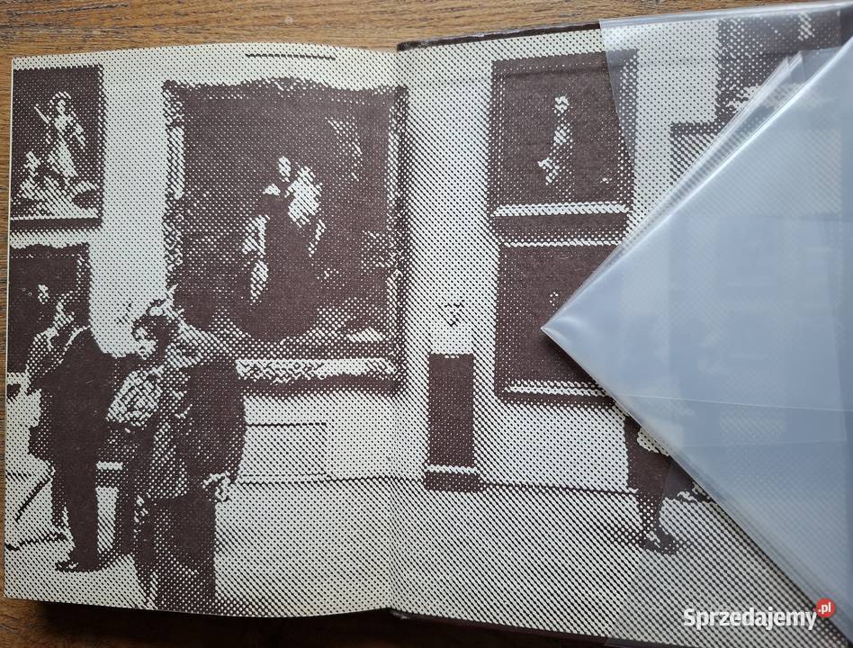 Galeria Tretiakowska Petersburg Rosja sztuka, kultura i etnologia małopolskie Kraków