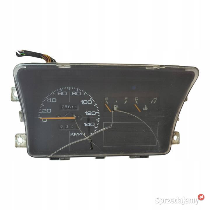 LICZNIK ZEGARY 341008420 Suzuki Maruti 08 6V osobowe Chełm