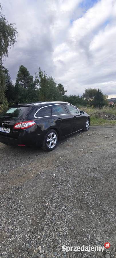Spredam 2889070km Kamienna Góra
