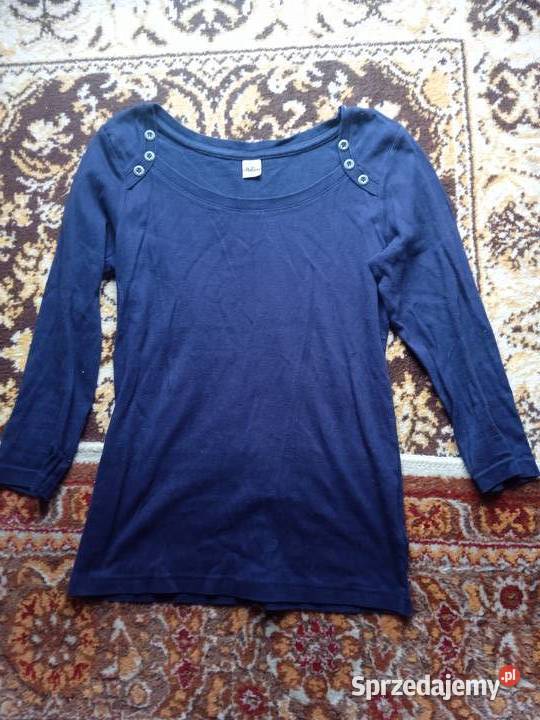 granatowa koszula Nowy Sącz