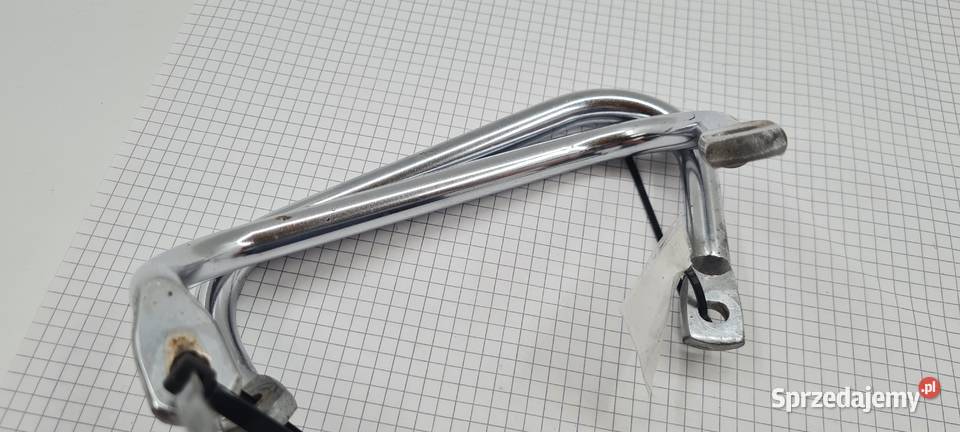 Honda Shadow 9050 rączki uchwyt Warszawa