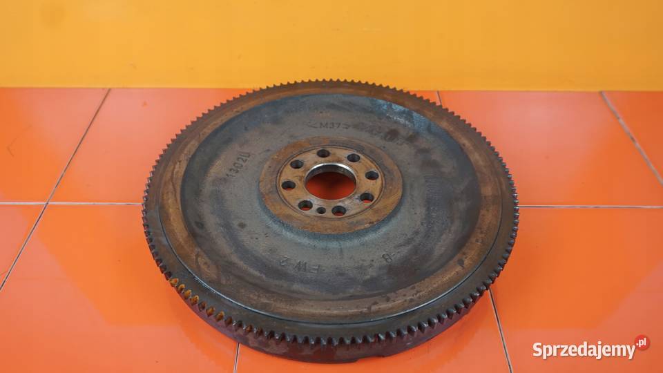 TRAFIC VIVARO 20 DCI EURO 5 13r 114 M9R692 kolo Suków