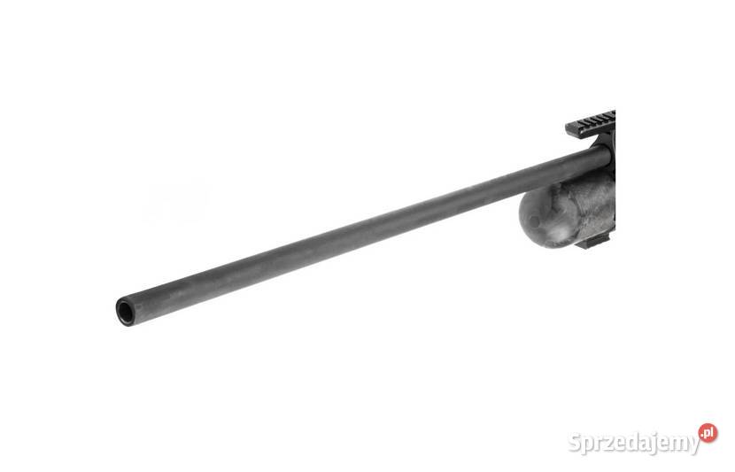 Wiatrówka PCP Hatsan Piledriver 45 1143 mm Sporty strzeleckie i myślistwo Trzcianka sprzedam