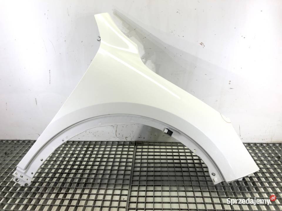 BŁOTNIK PRAWY PRZÓD FORD ESCAPE IV Hatchback