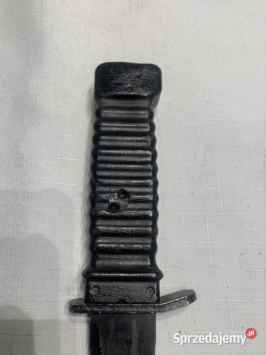 Nóż wojskowy KCB Niemiecki Militaria Kalisz