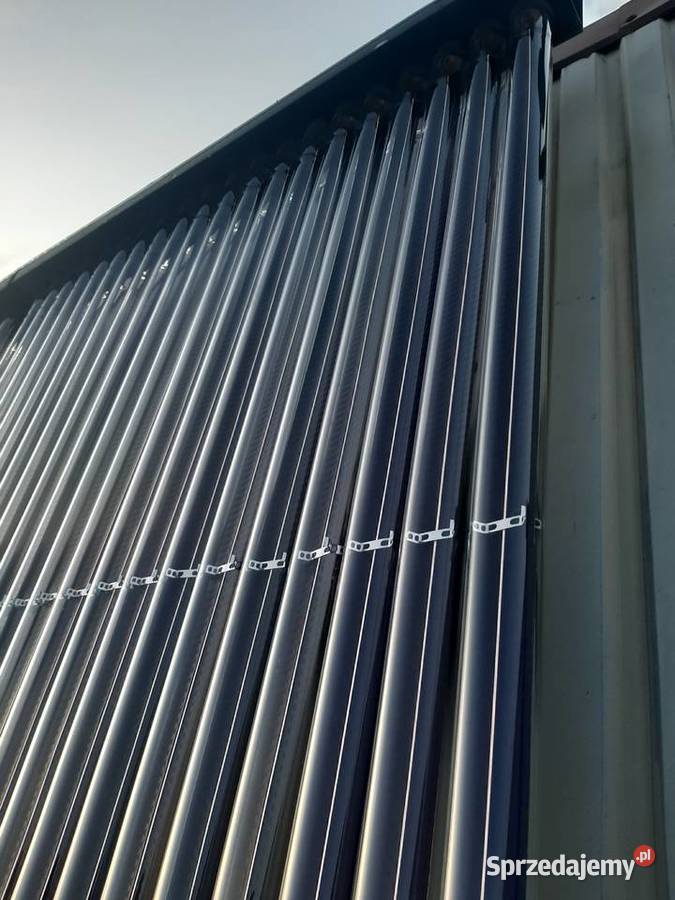 Kolektory słoneczne serwis naprawa montaż Wykonanie instalacji śląskie Bielsko-Biała