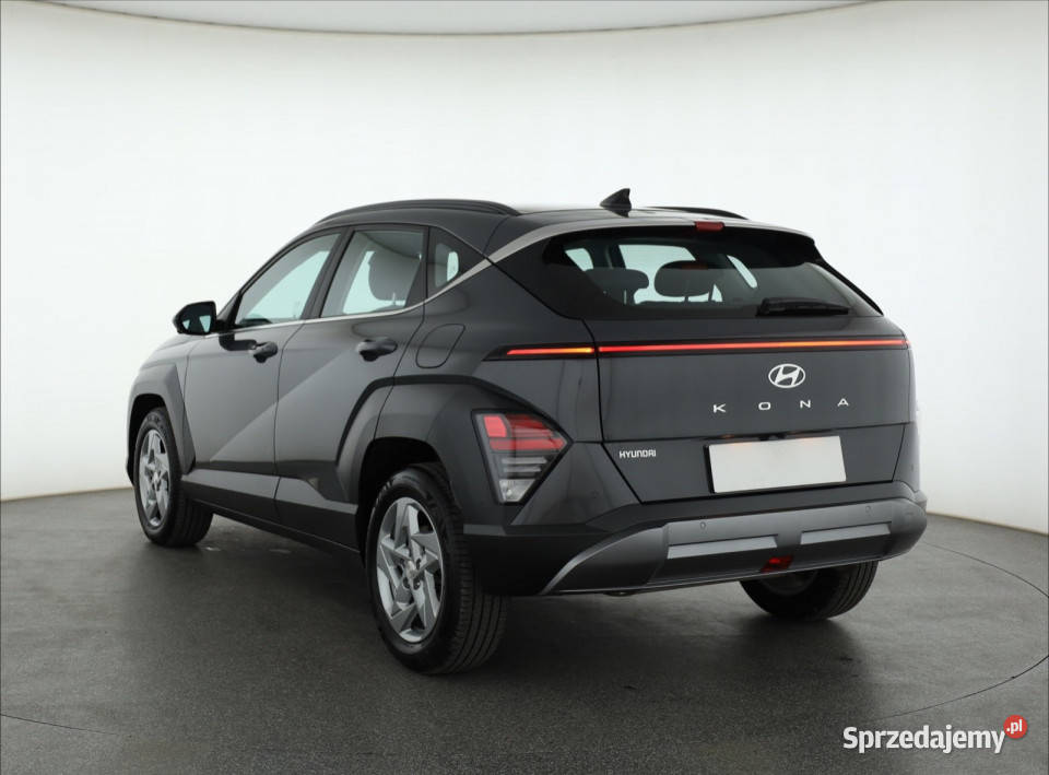 Hyundai Kona 10 TGDI Piaseczno