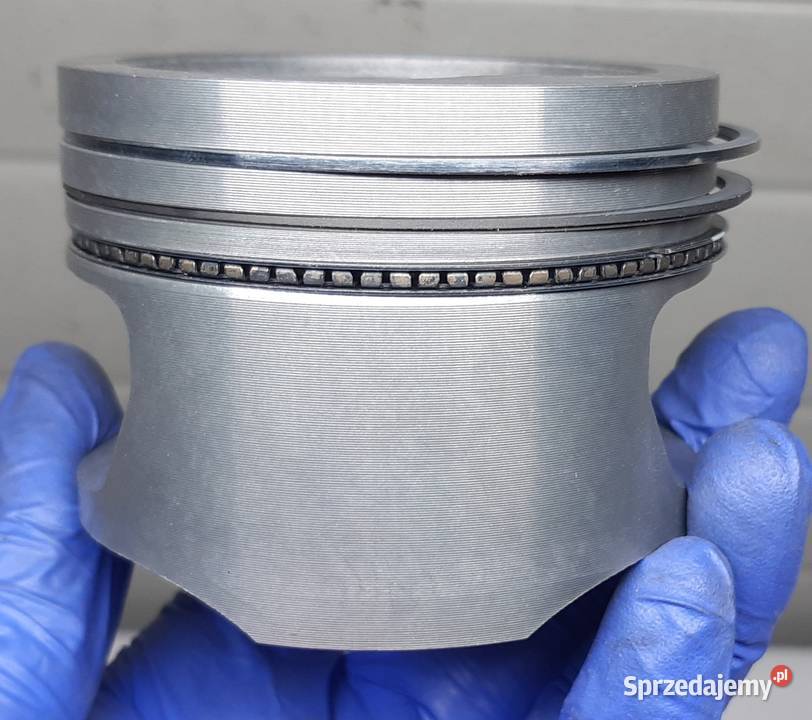 TŁOK NRAL CHEVROLET OPEL VAUXHALL 8730710720 Mielęcin