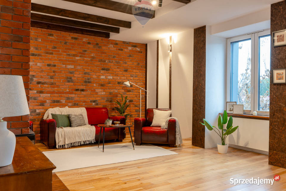 Przestronne mieszkanie w kamienicy na Targówku Piętro 2 Warszawa