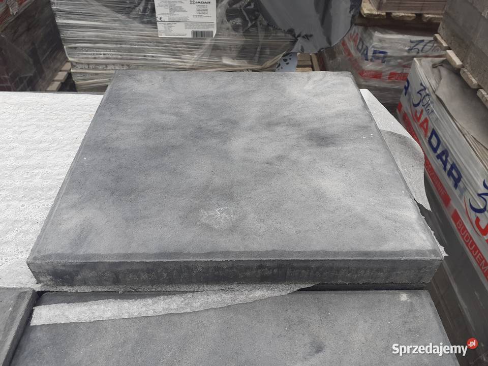 Płyta Tarasowa Malaga Chodnikowa 30x30x35 Wielogóra