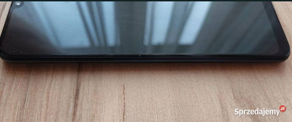 Smartfon Samsung A50 Samsung Łódź
