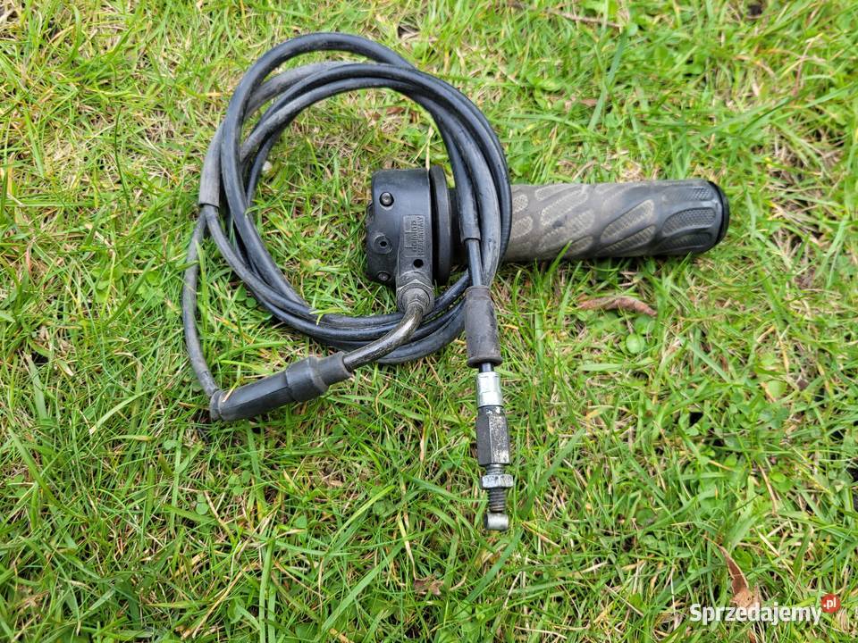 APRILIA SR manetka gazu linka Manetki Piła
