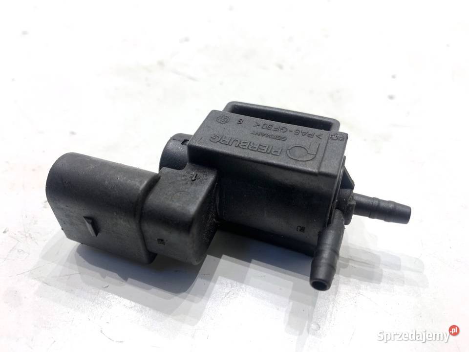 ZAWÓR PODCIŚNIENIA AUDI A4 B8 18 160 037906283C sprzedam