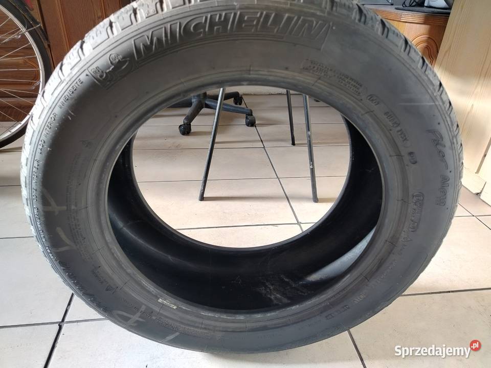 Sprzedam Michelin zimowe zima Radomsko sprzedam
