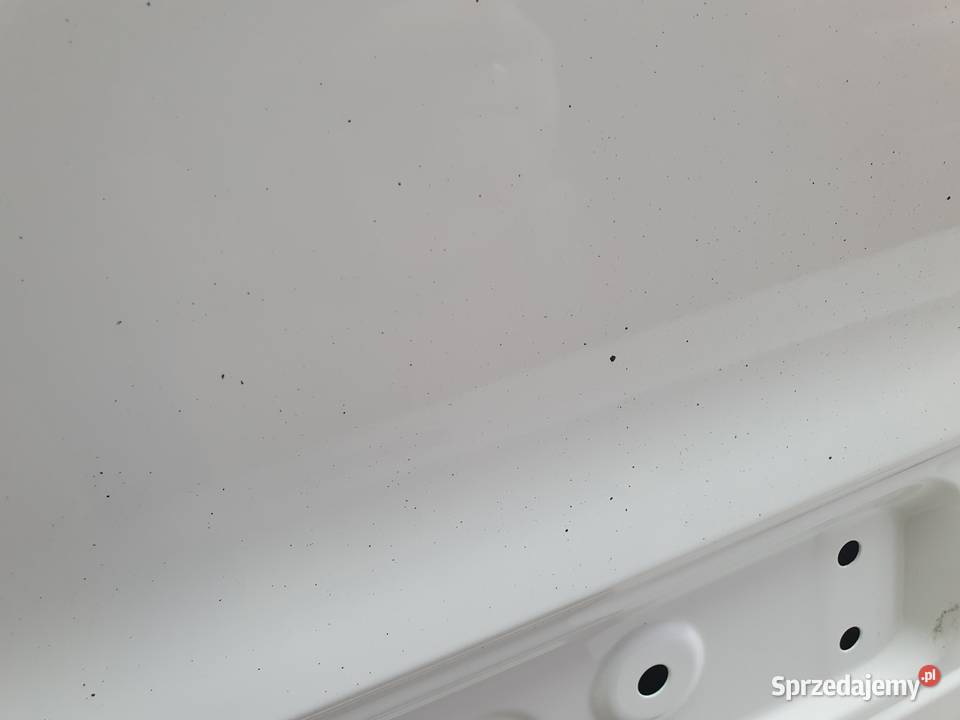 DRZWI PRAWY BOK BOCZNE Ford Transit Courier Chełm