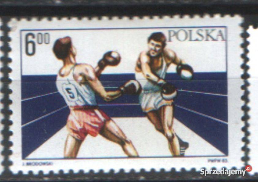 Zn Fi 2740 1983 Gliwice