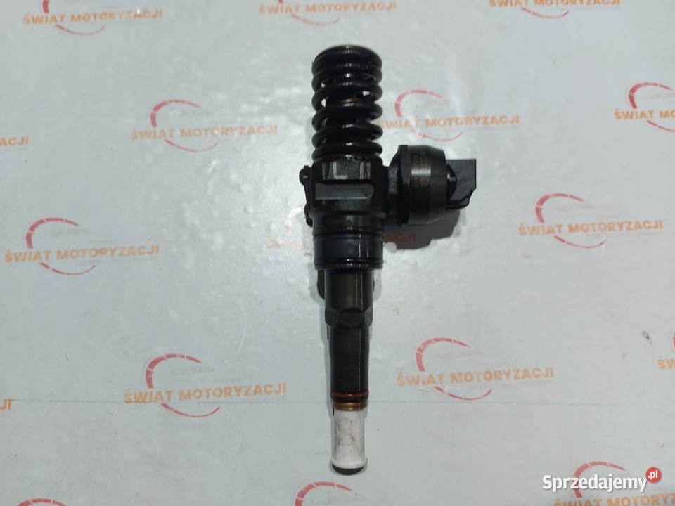 VW Touareg 50 V10 TDI AYH 313 195 07Z130073H Kielce