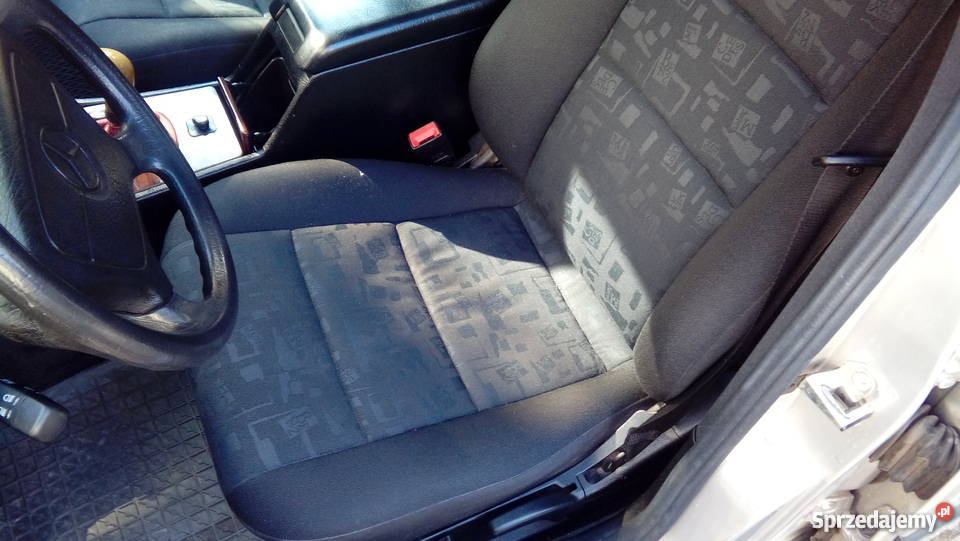 Mercedes C klasa W202 C180 manualna warmińsko-mazurskie Olsztyn sprzedam