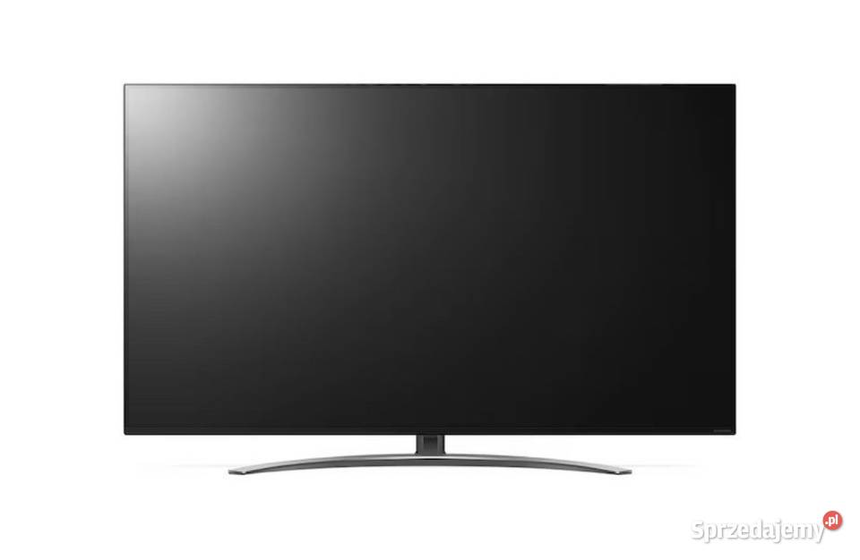 Telewizor LG 65 Model 65SM8600PLA z Pilotem opolskie Kępa sprzedam