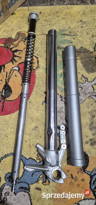 Laga multistrada 1260s 950S