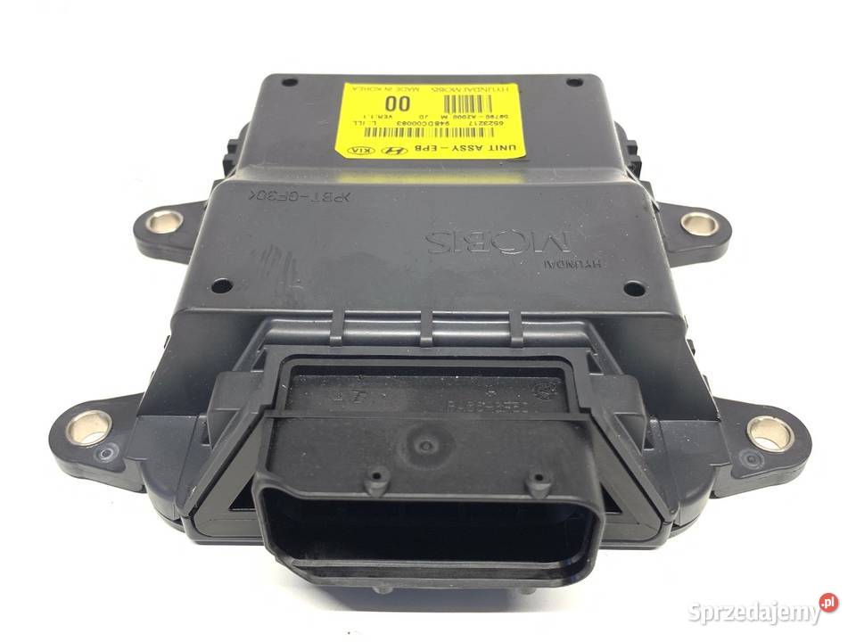 SENSOR AIRBAG KIA CEED 59790A2000 1218 CZUJNIK sprzedam