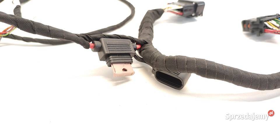 OPEL MOVANO FIAT DUCATO MODUŁ ANTENY 9850018180 dolnośląskie sprzedam