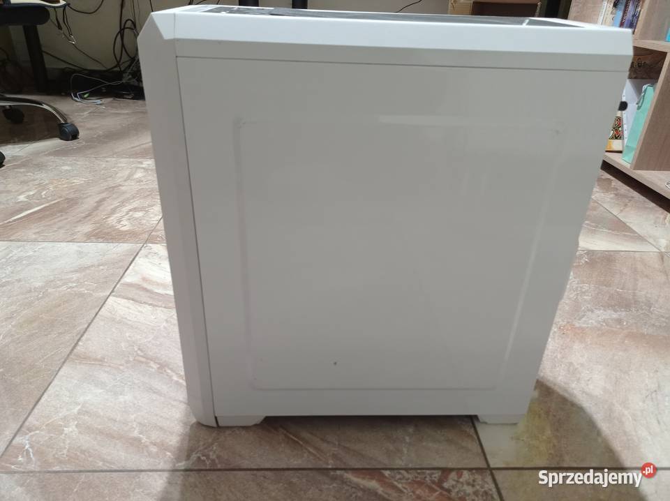 Komputer PC GTX 1060 6GB 32GB RAM DDR4 Bielsko-Biała sprzedam