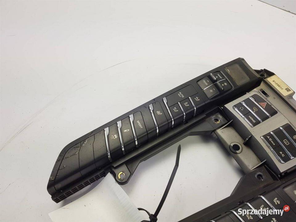 PANEL MMI PANAMERA 97065330332 97061347603 Pozostałe Lipno sprzedam