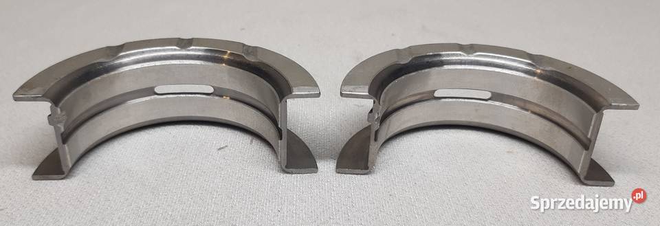 PANEWKI KORBOWODOWE FORD TAUNUS CAPRI 19621968