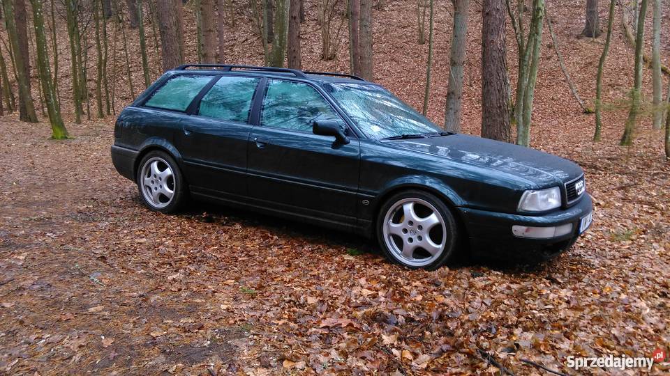 aud s2 quattro 230KM sprzedam