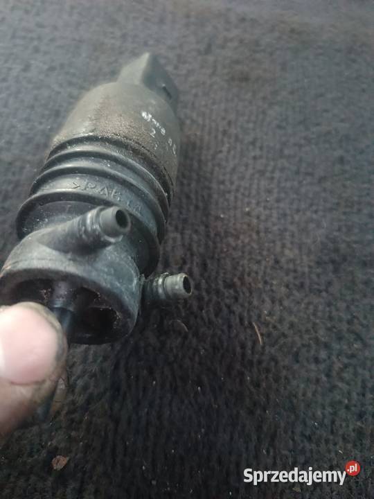 Pompka Zbiorniczka Spryskiwaczy Audi A4 B5 a35 Myszków