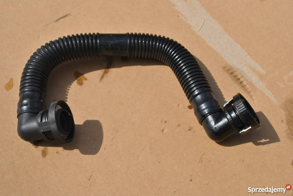 Przewód wylotowy wody z termostatu BMW E46 316I 318I TI CI