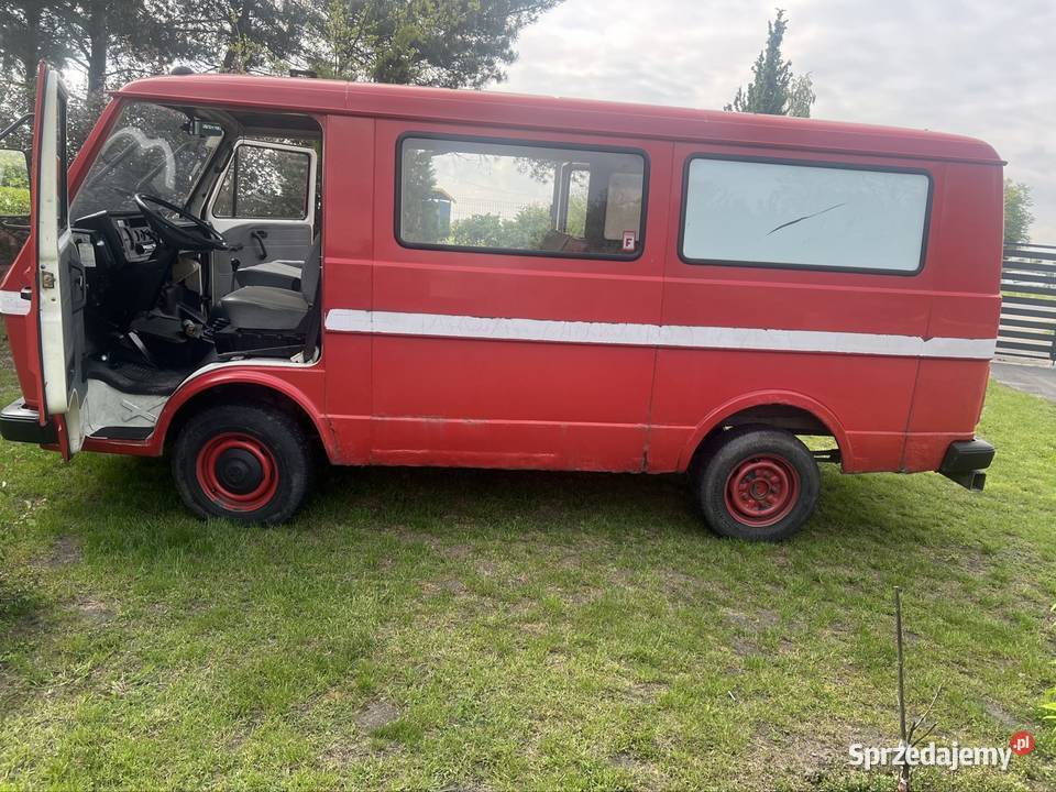 Vw lt 28 nieuszkodzony