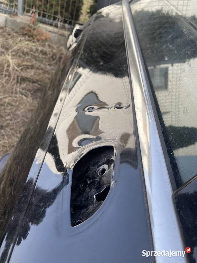 drzwi pp kolor LY9B audi a4 b9 Łomianki Dolne