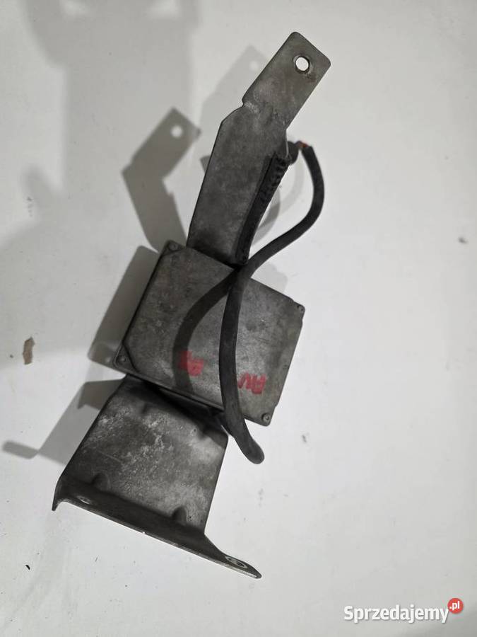 Przetwornica Xenon Prawa Audi A8D2 4D0907474B osobowe