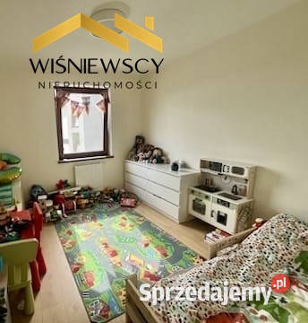 Nowoczesne 3pokojowe mieszkanie w Malborku Rok budowy 2024 Malbork