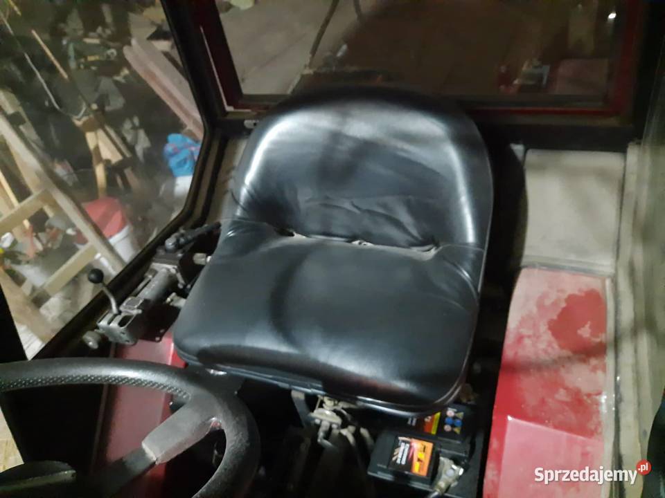 ELPOL K1 mazowieckie Ostrów Mazowiecka