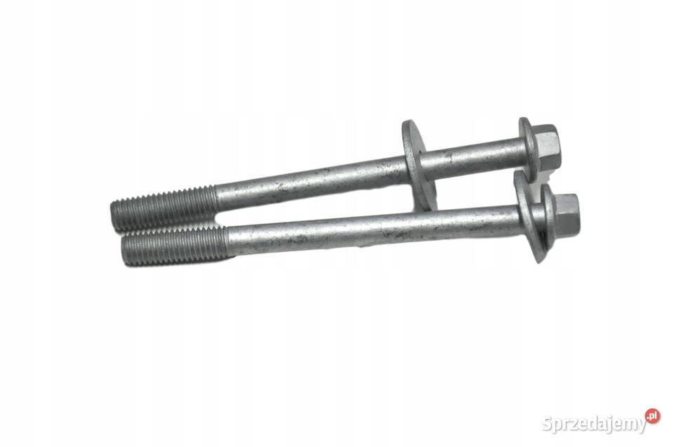 VOLVO S60 V60 XC60 II śruba belki pod chlodnice Bielany Wrocławskie