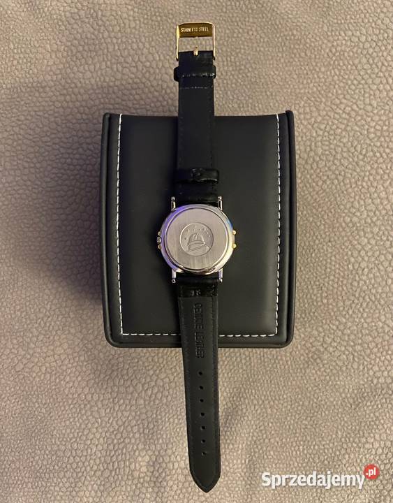 Zegarek męski Omega Constallation Warszawa