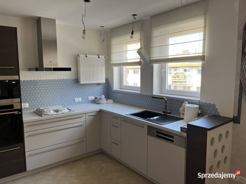 Sprzedam mieszkanie Warszawa Ursynów Al KEN 110m2 mazowieckie