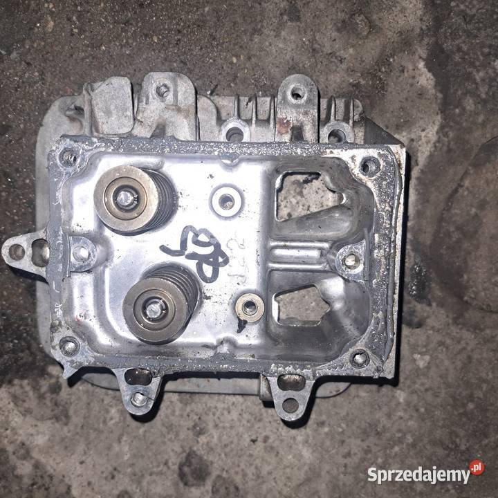 Glowica briggs ohv 125 155 16 18 traktorka Jabłonowo Pomorskie