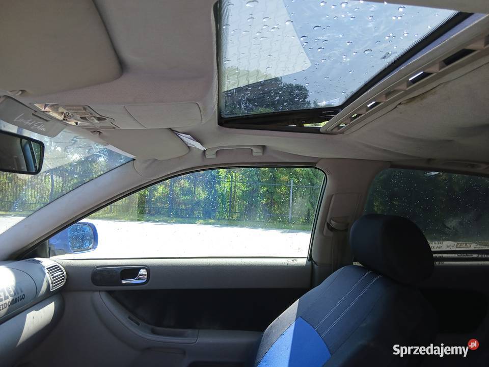 Sprzedam Audi A3 8L 16 LPG 98r szyber klima alu Grójec